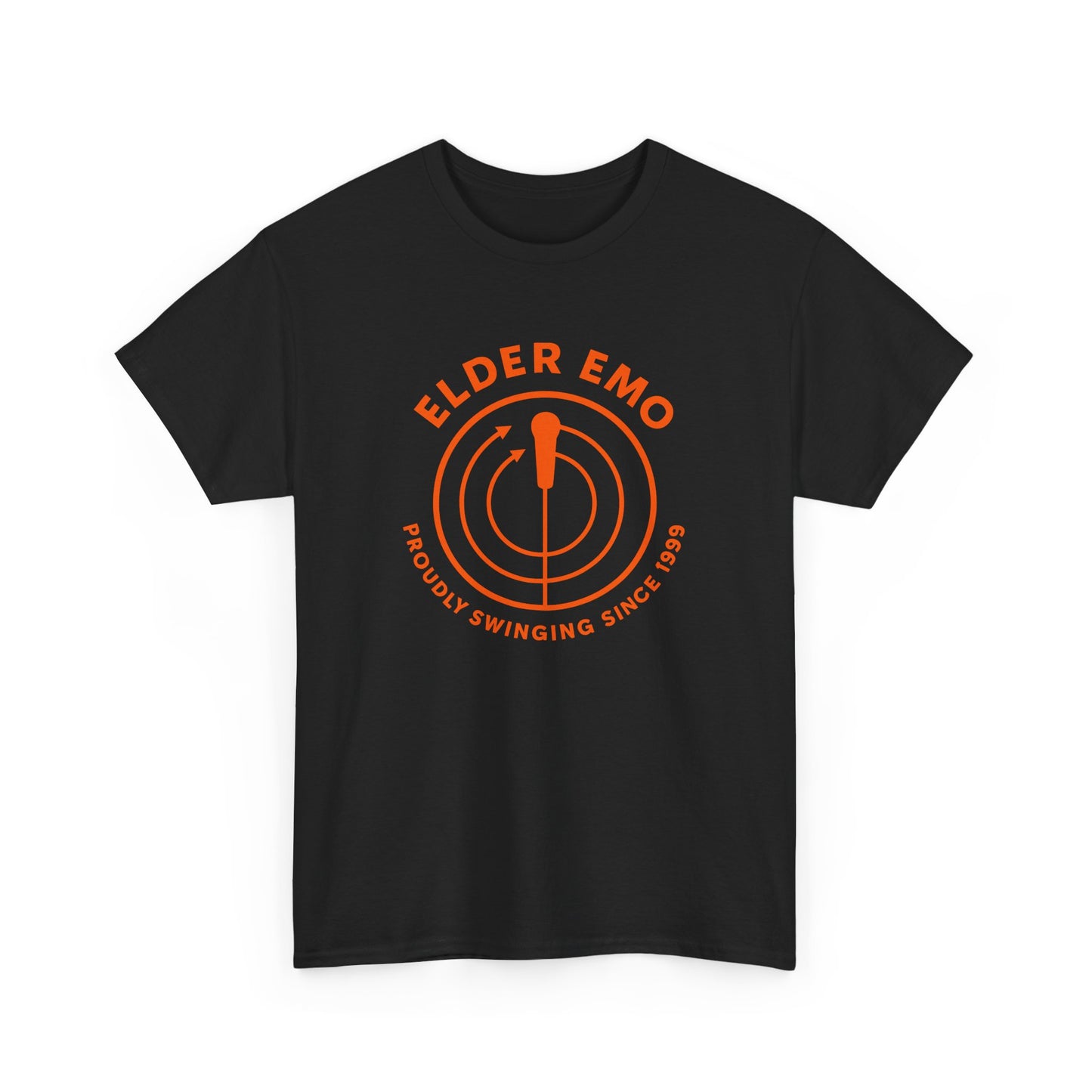Proudly Swinging Since 1999 Tee