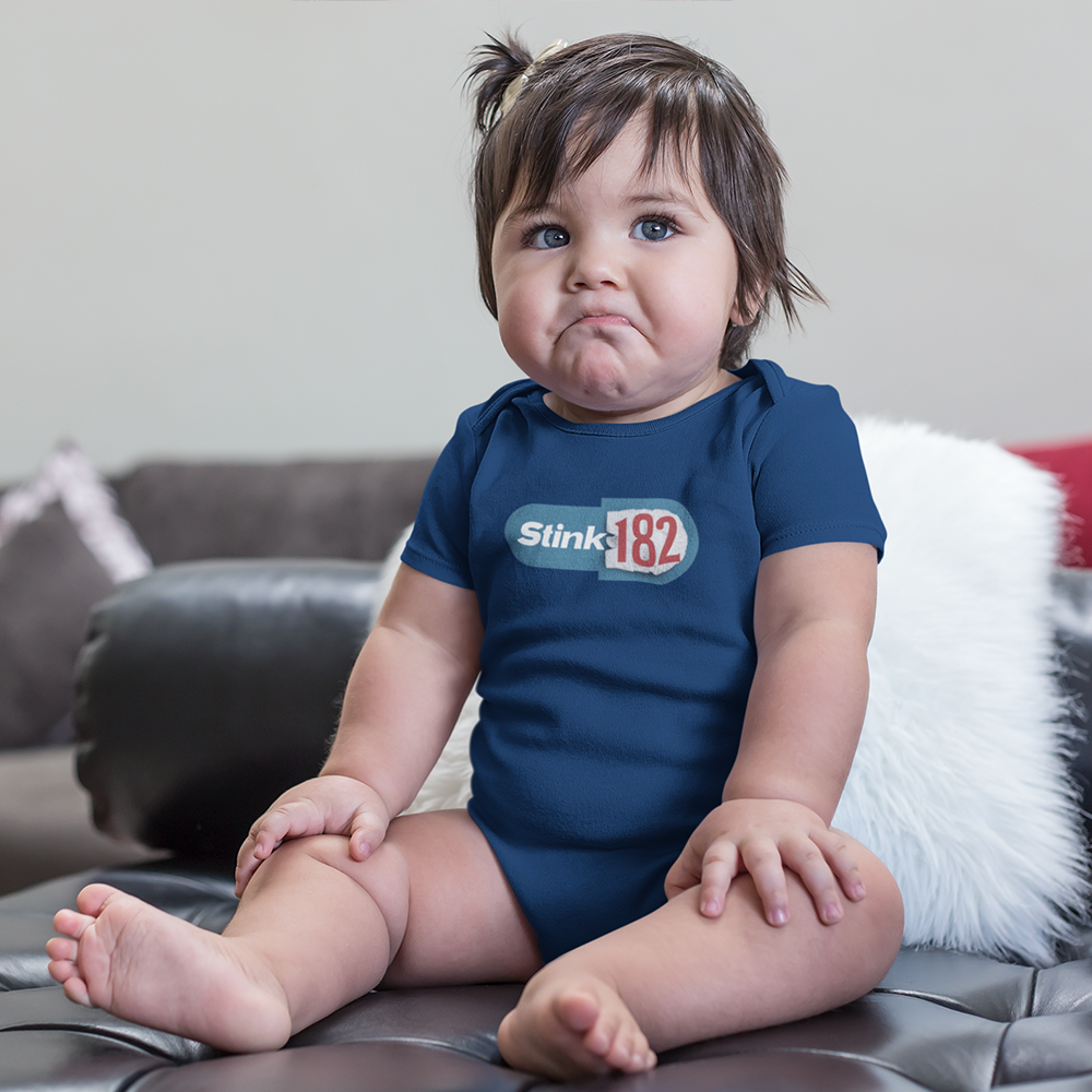 Emo Baby Clothes Emo Onesies and Tees for Infants