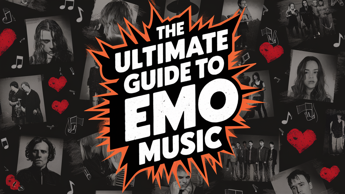 The Ultimate Guide To Emo Music A History Of Emo Music Culture the-ultimate-guide-to-emo-music-a-history-of-emo-music-culture