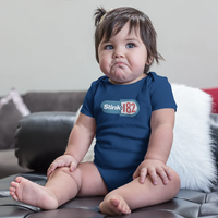 Baby Collection: Emo & Punk Onesies & Baby Tees