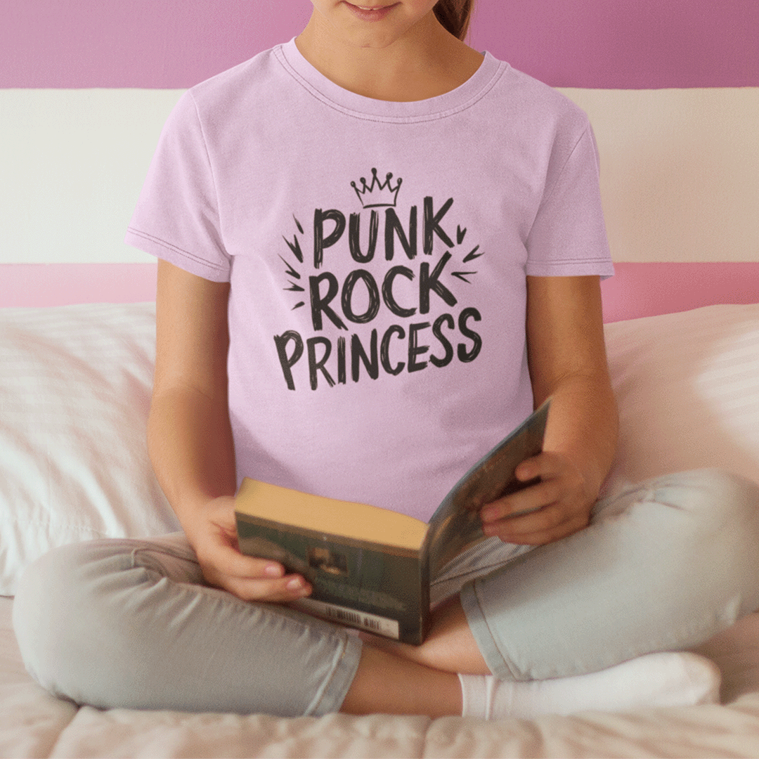 Kids Collection: Youth Sizes for Kids 6+