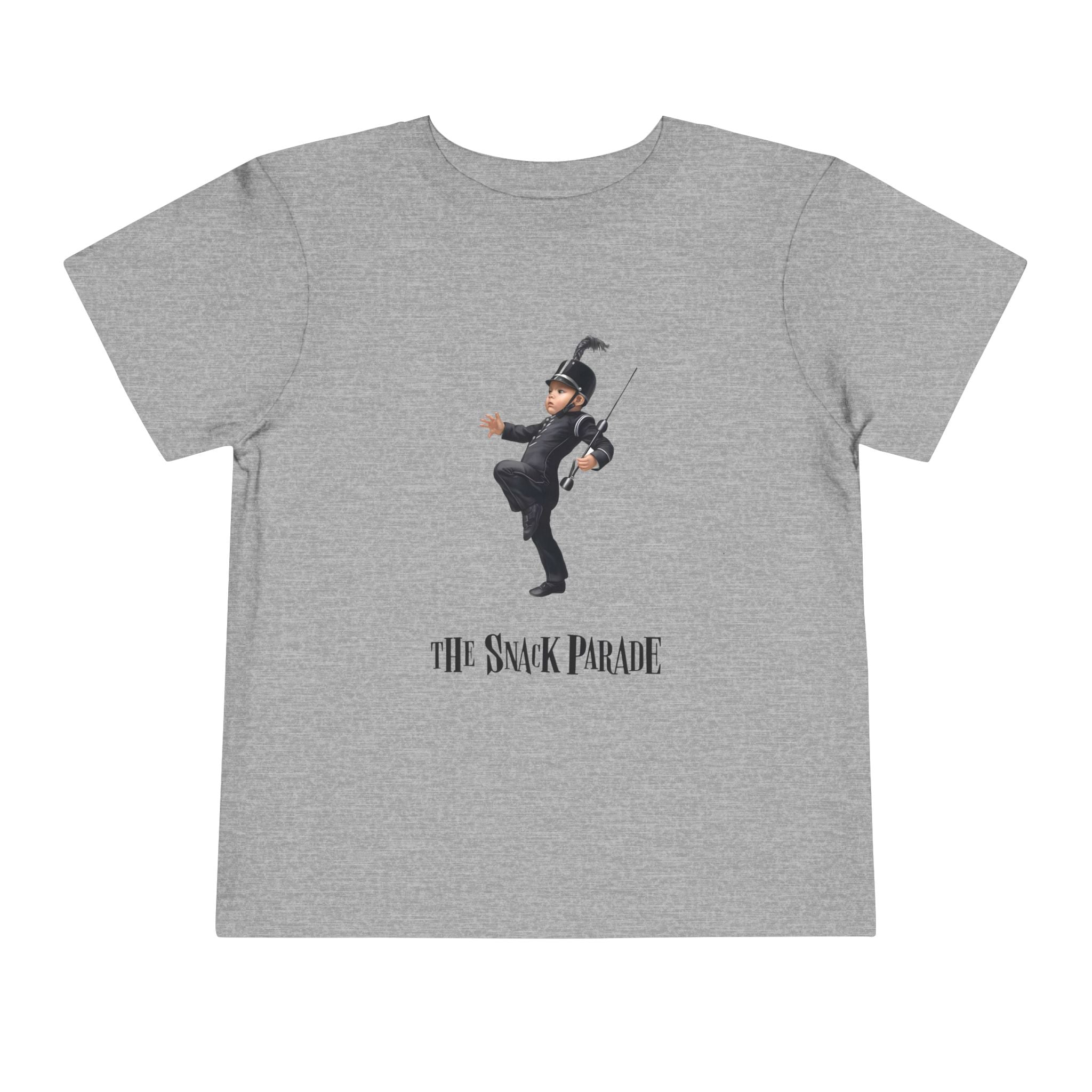 The Snack Parade - Toddler Tee