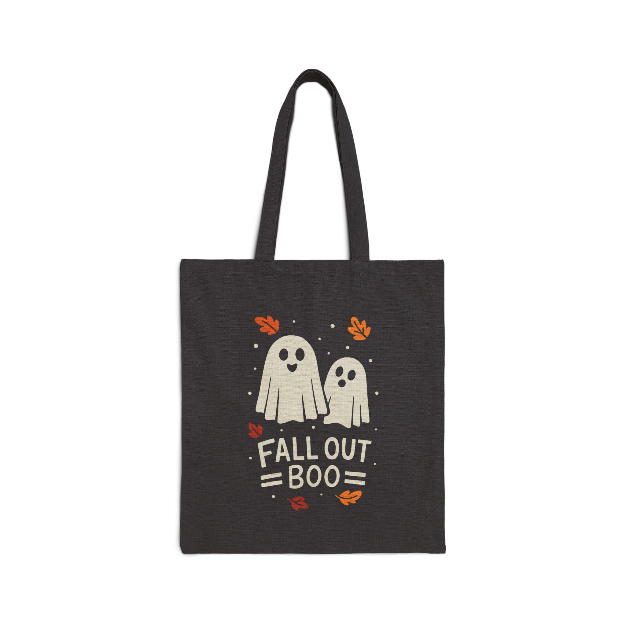 Fall Out Boo Tote Bag