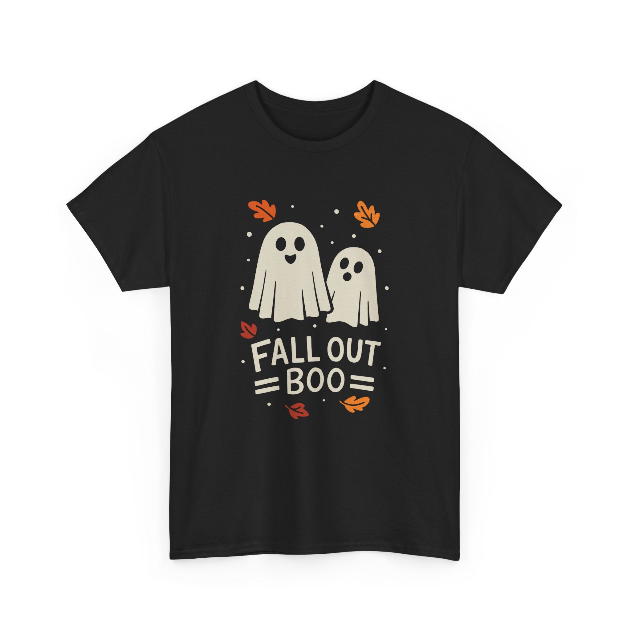 Fall Out Boo Adult Tee