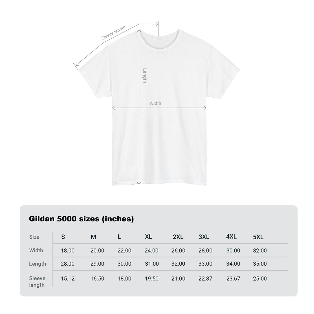 Elder Emo Smiley Tee