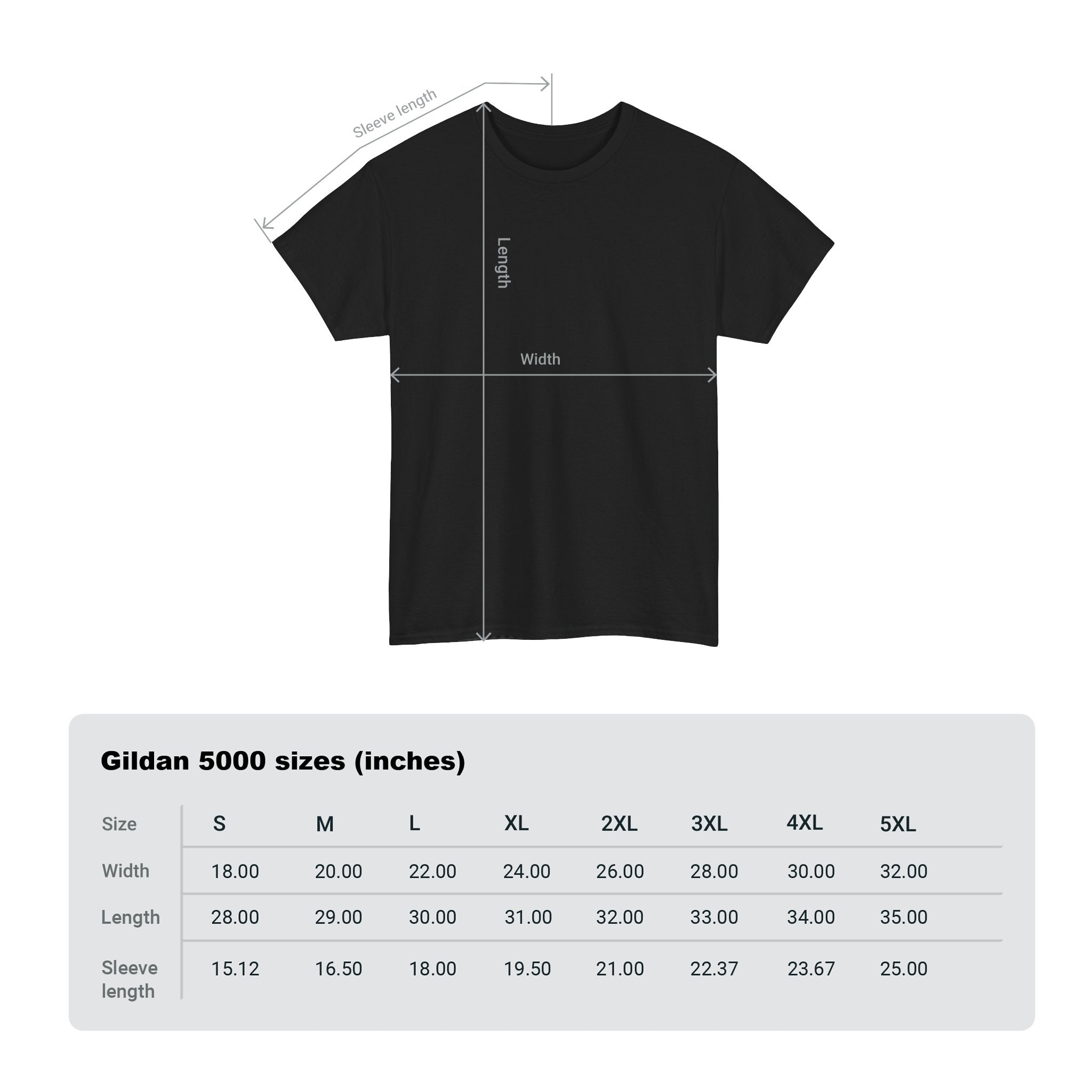 Elder Emo Smiley Tee