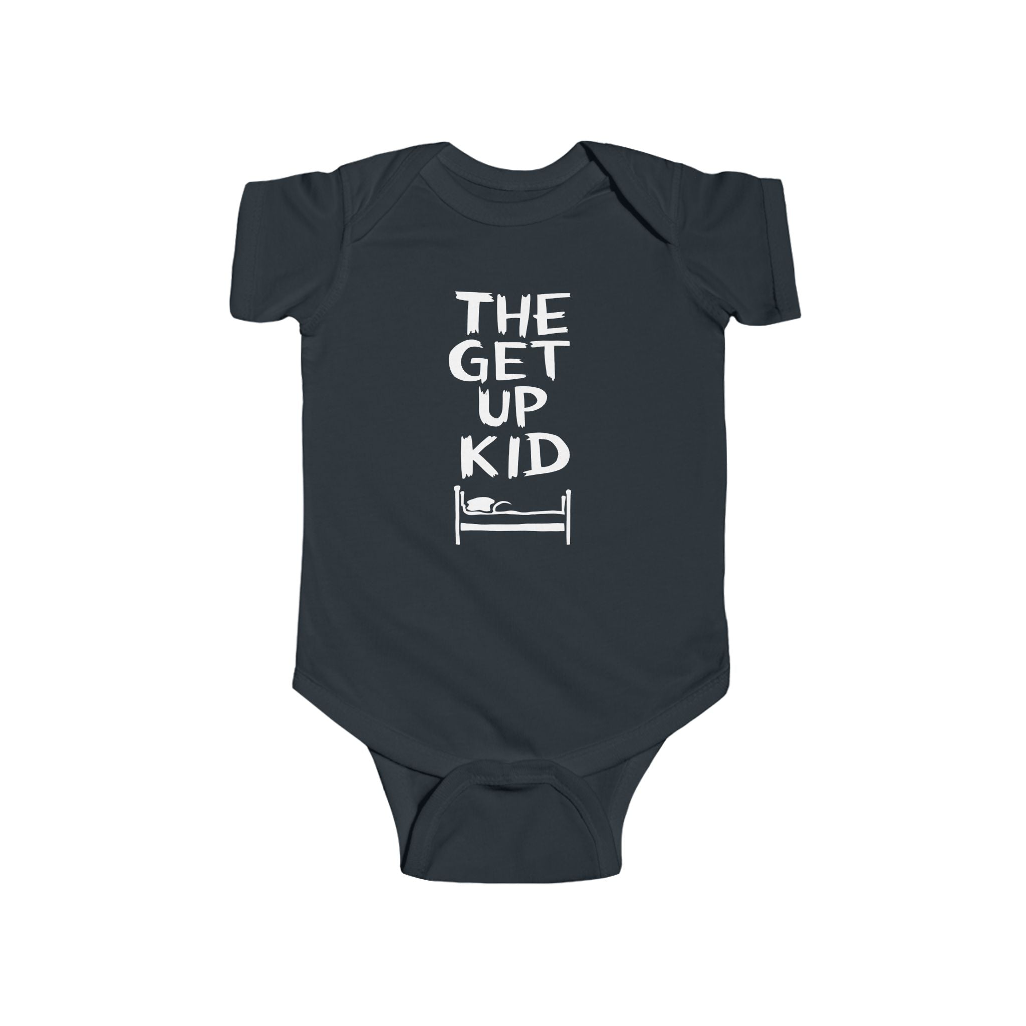 The Get Up Kid - Onesie