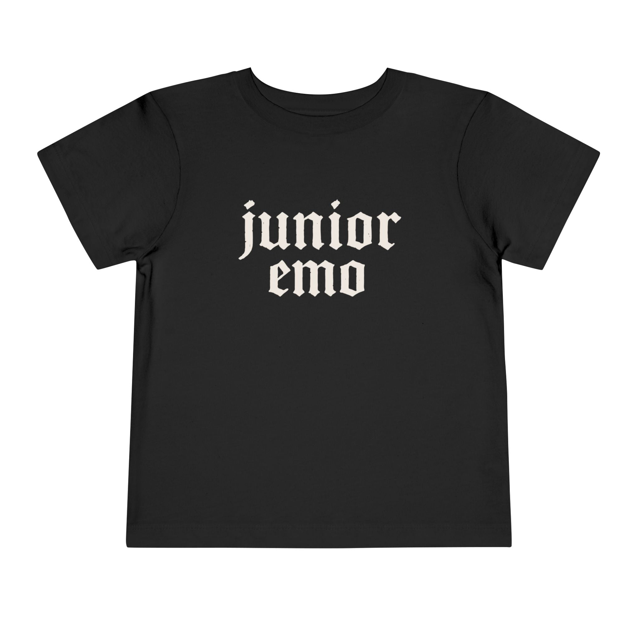 Junior Emo - Toddler Tee