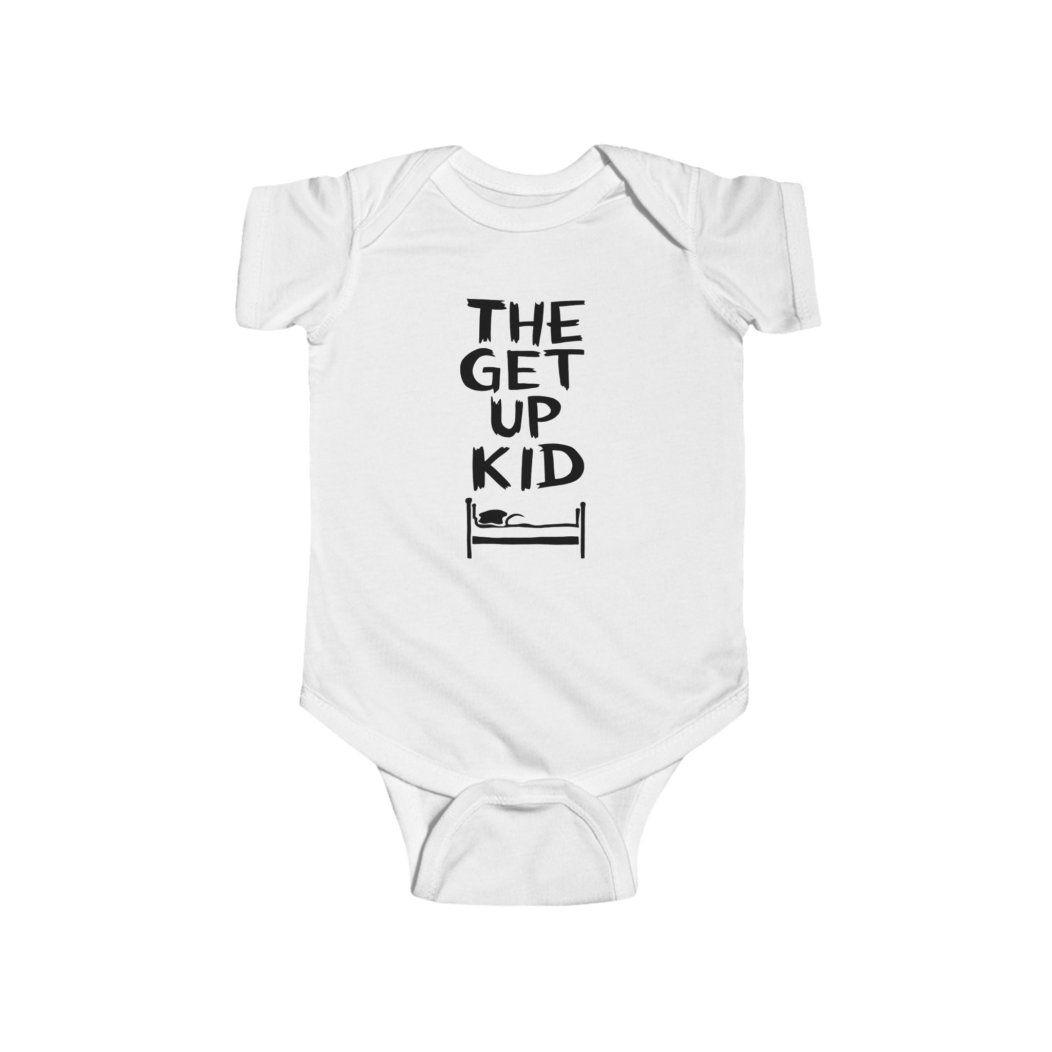 The Get Up Kid - Onesie