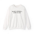 Make America Emo Again Sweatshirt