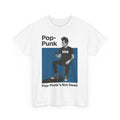 Pop-Punk in Halftone Tee