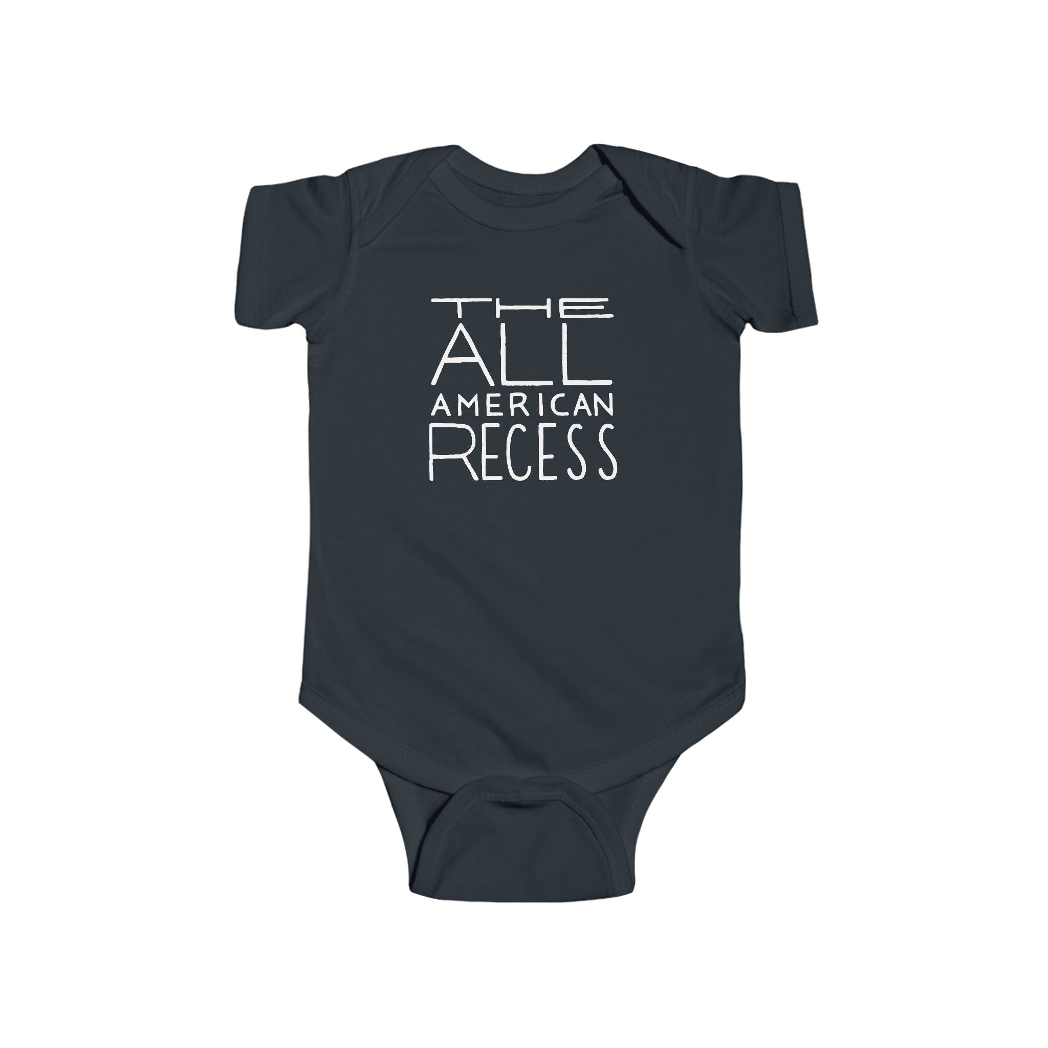 The All-American Recess - Onesie