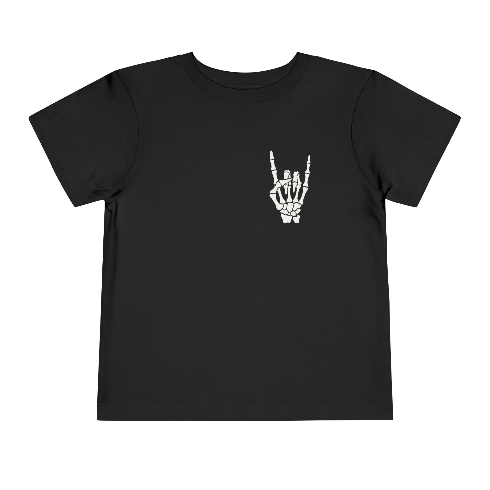 Rock On - Toddler Tee
