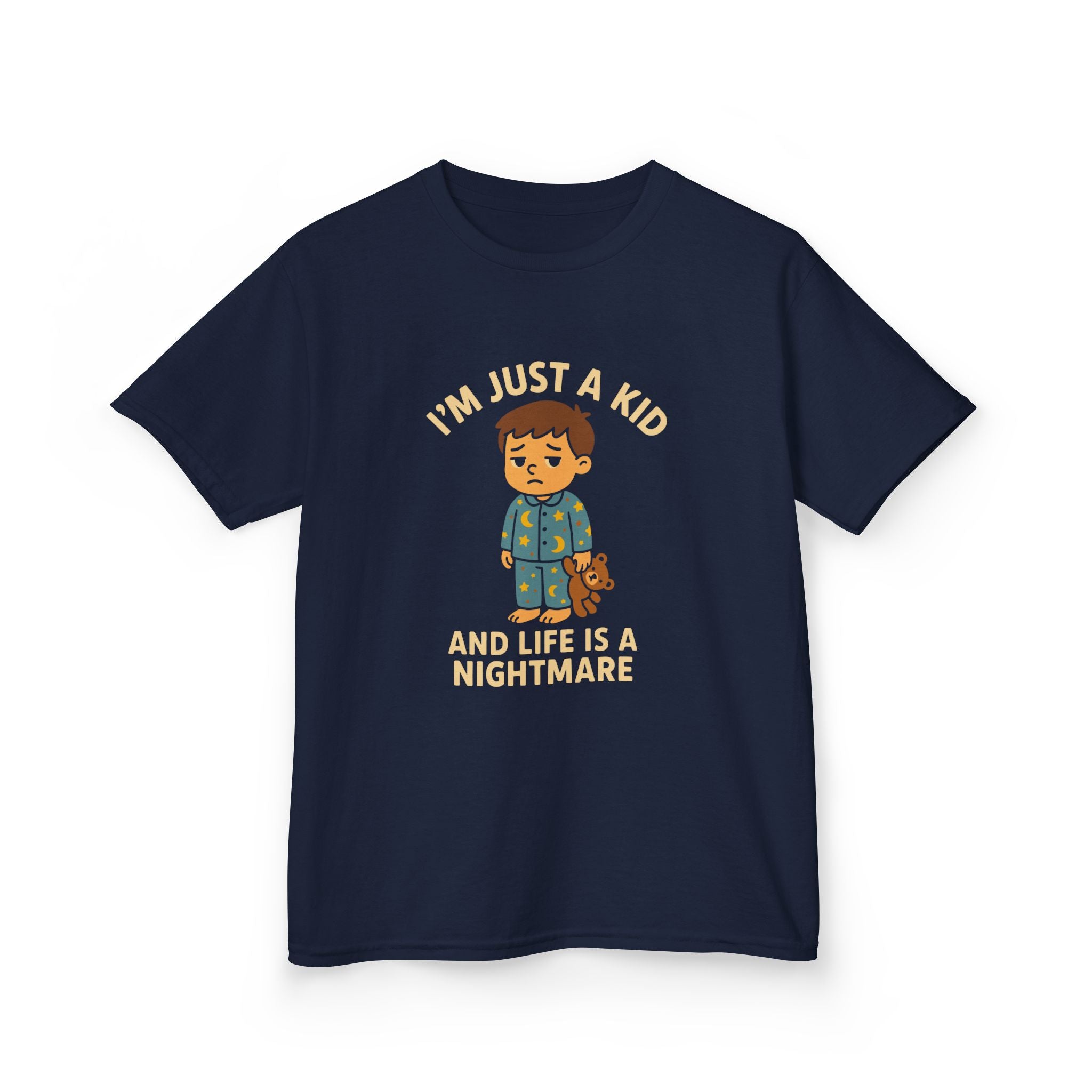 I'm Just A Kid - Youth Tee