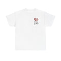 Still Emo Bleeding Heart Tee