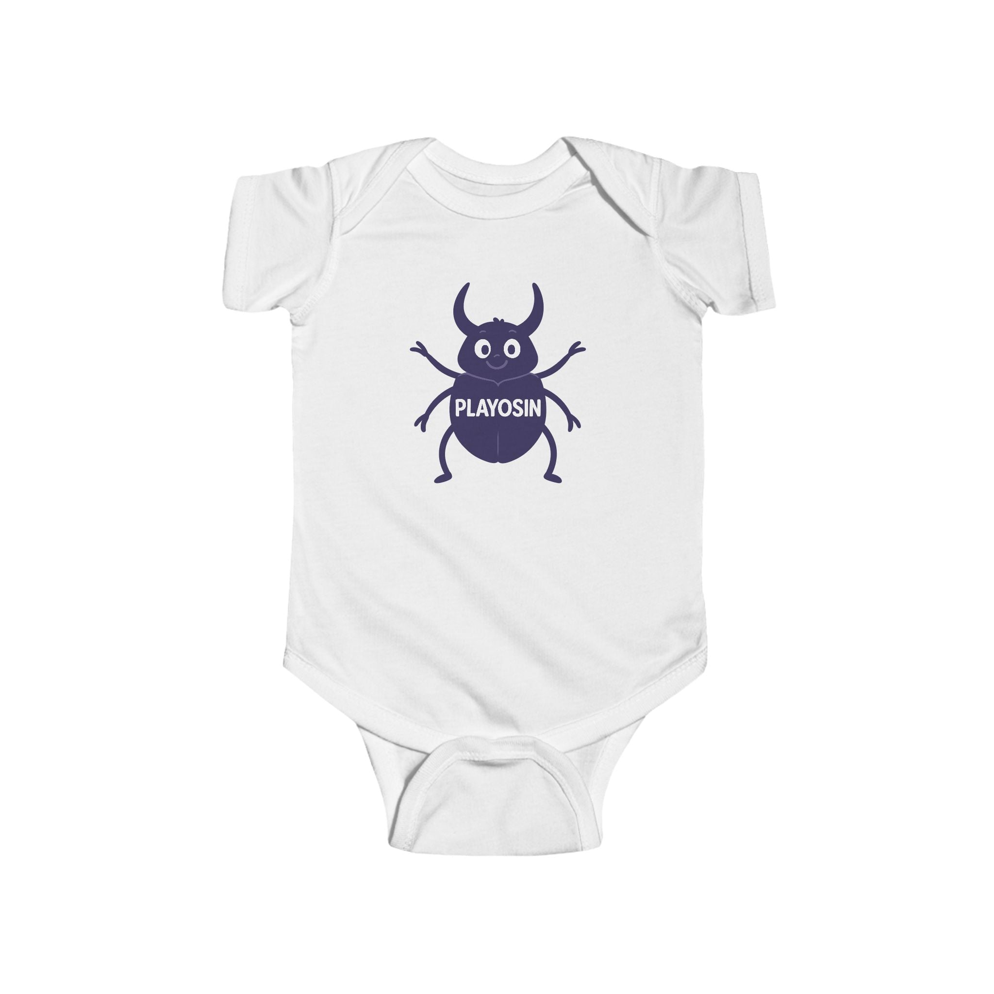 Playosin - Onesie