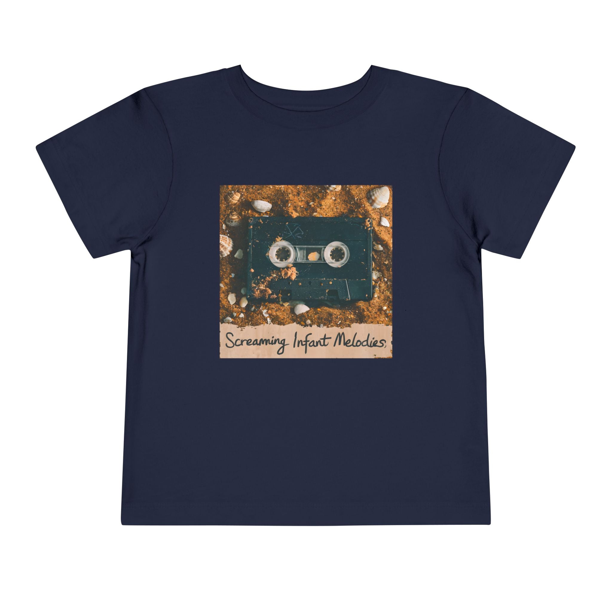 Screaming Infant Melodies - Toddler Tee
