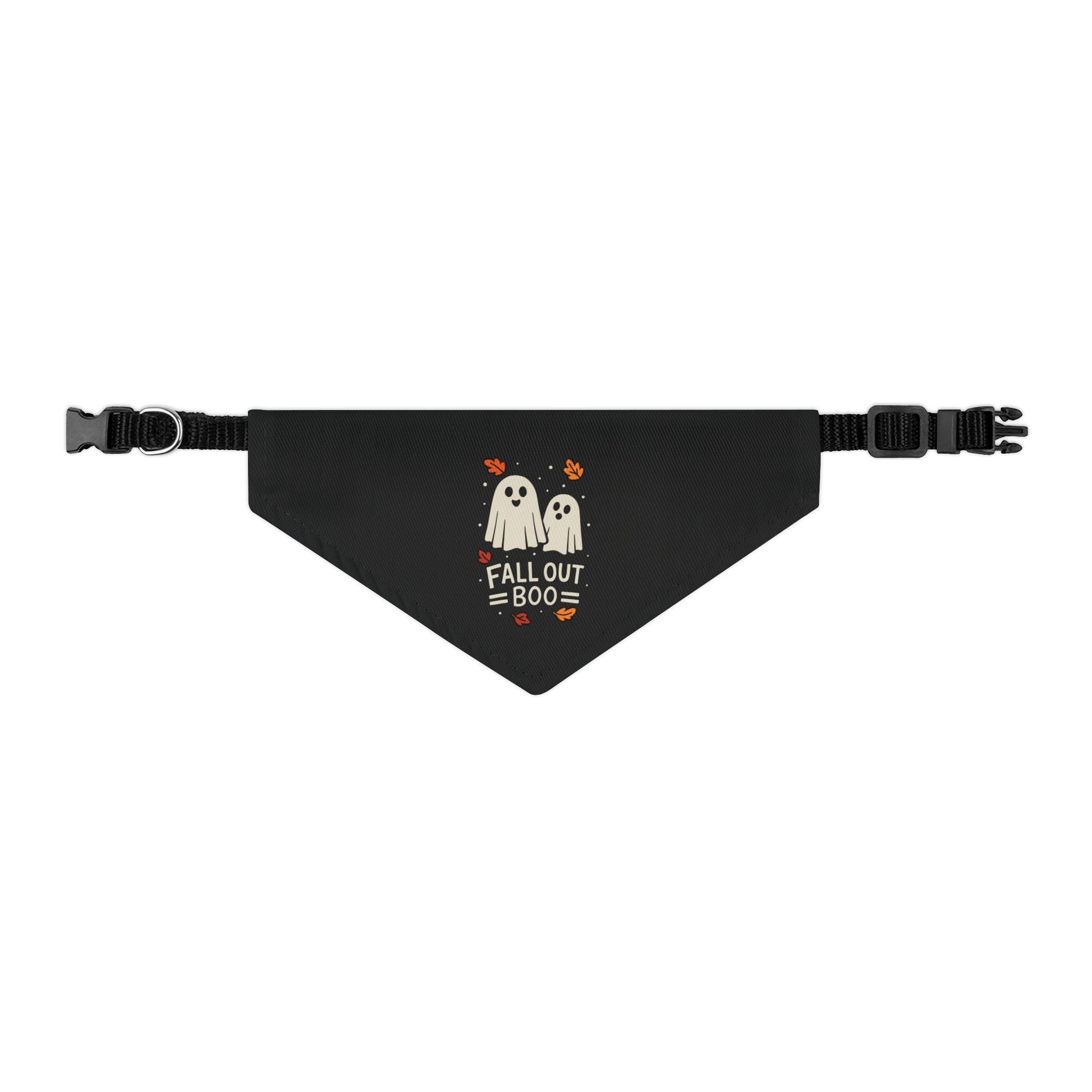 Fall Out Boo Pet Bandana