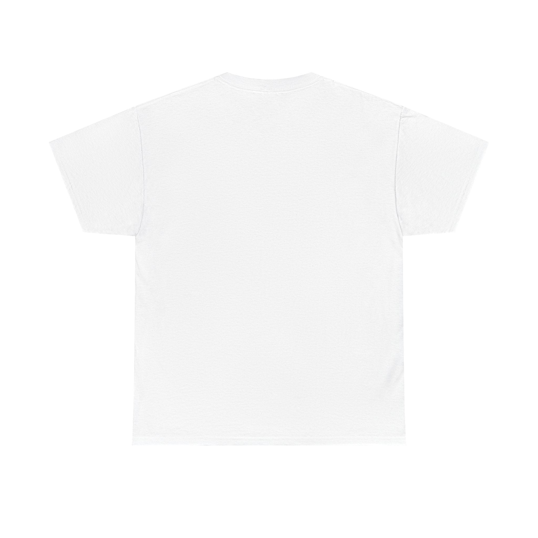 Still Emo Bleeding Heart Tee