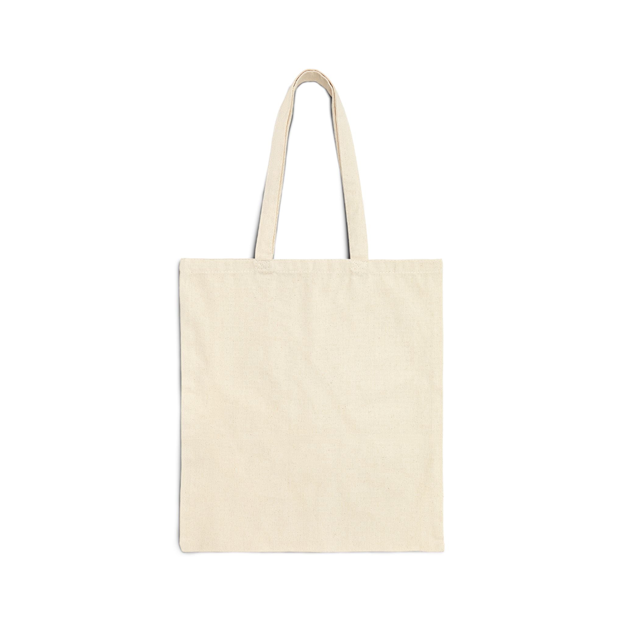 Jone Waste Your Toye Monme Tote
