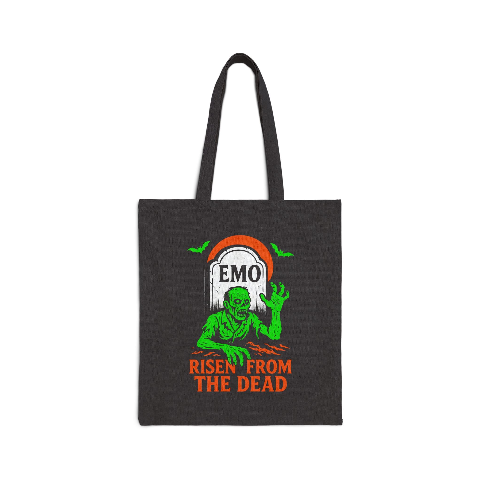 Risen From The Dead Tote Bag