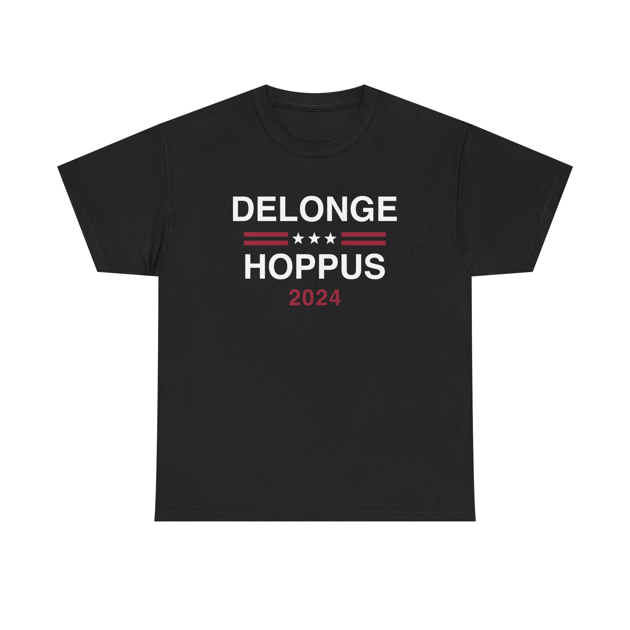 DeLonge / Hoppus 2024 Tee