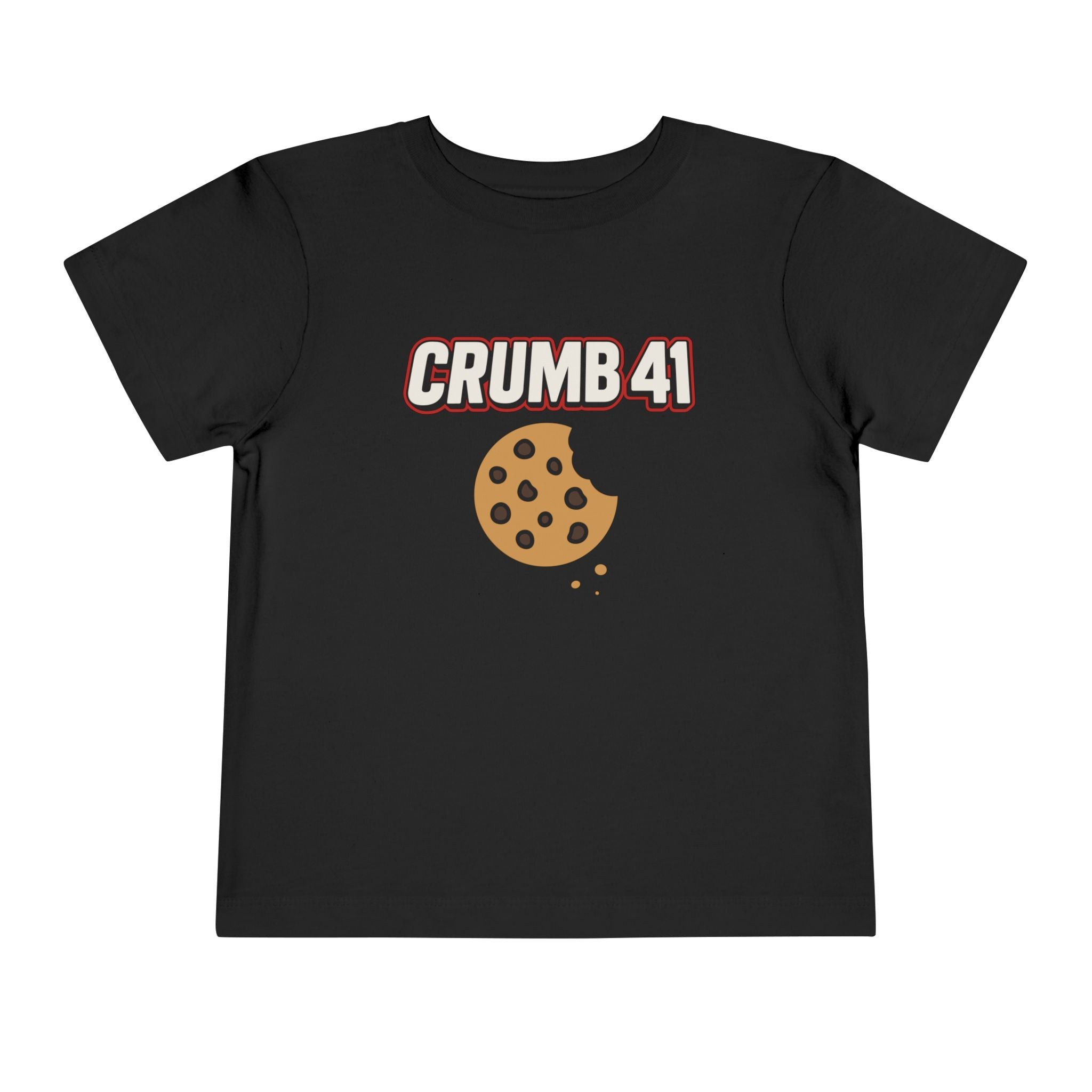 Crumb41 - Toddler Tee