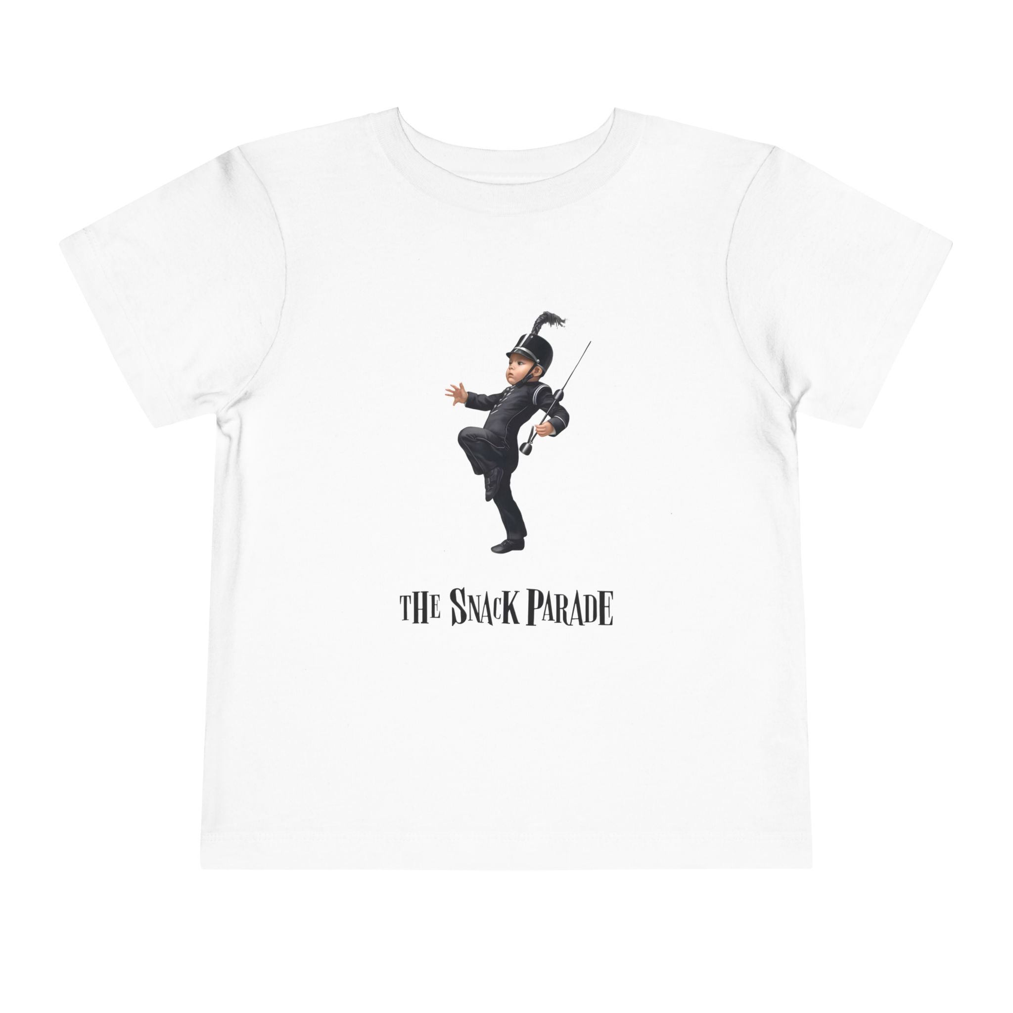 The Snack Parade - Toddler Tee