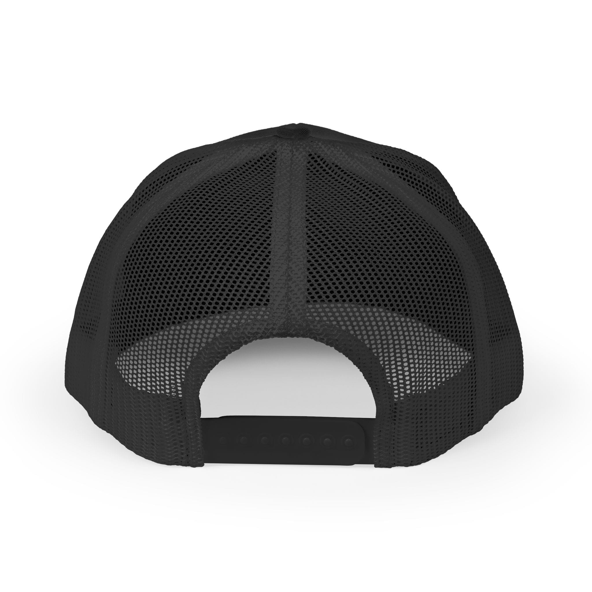 1776 was cool Trucker Hat One size / Black