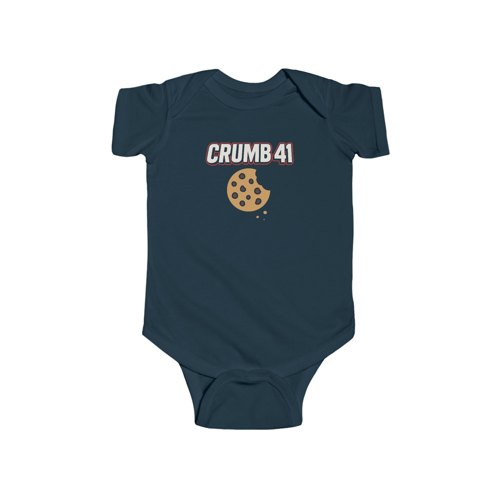 Crumb41 - Onesie