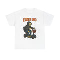 Elder Emo Mobility Scooter Tee