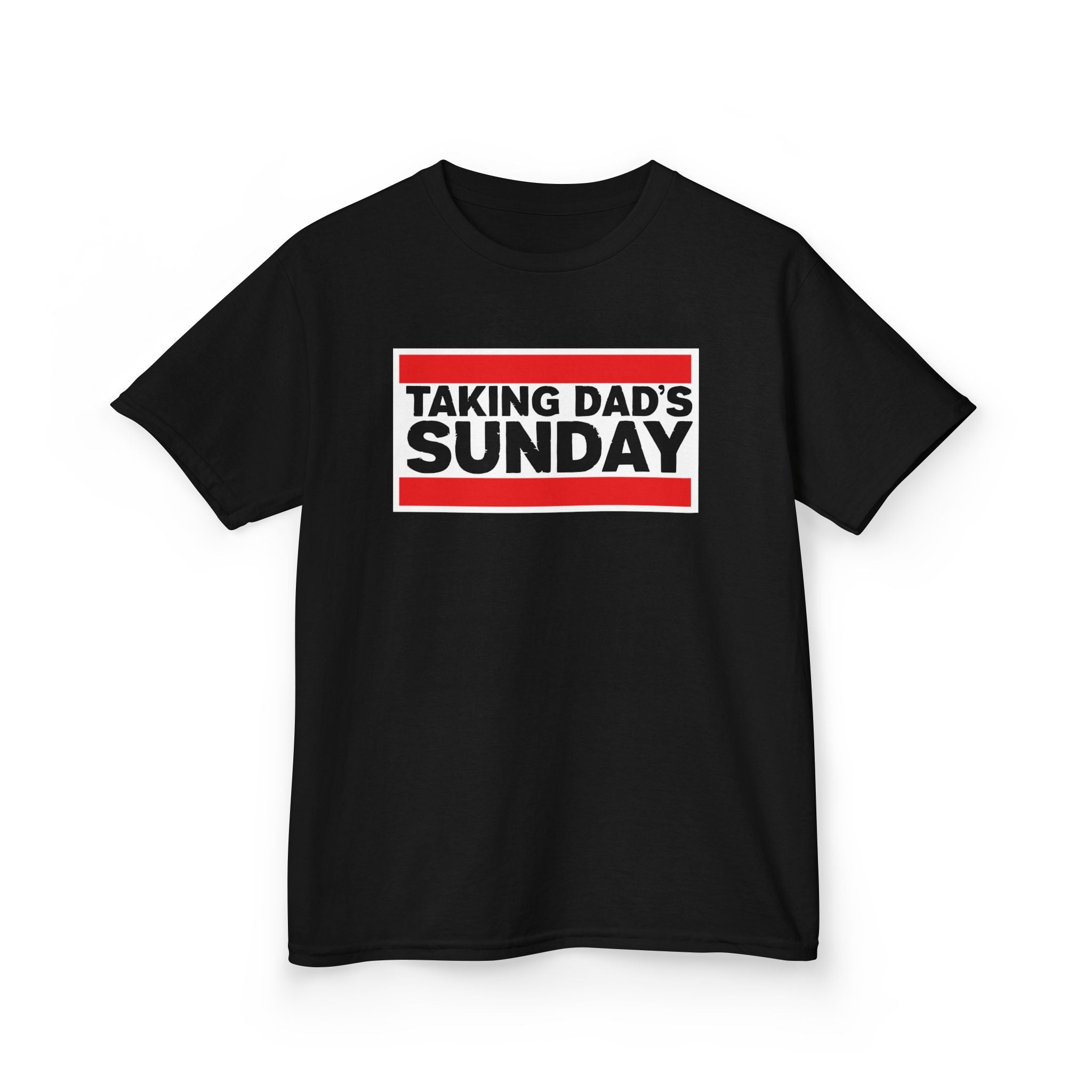 Taking Dad's Sunday - Youth Tee