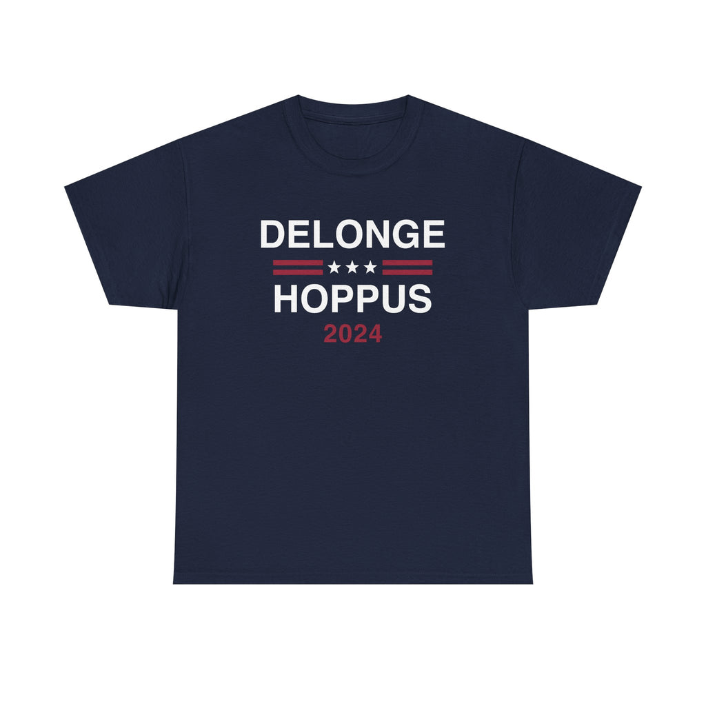 DeLonge / Hoppus 2024 Tee