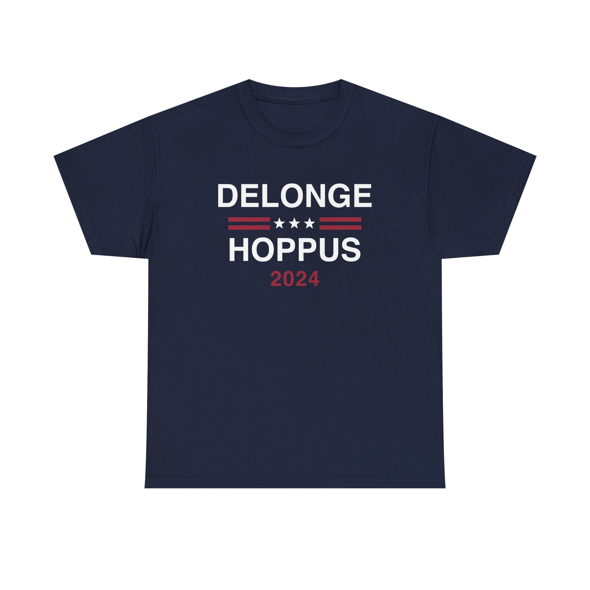 DeLonge / Hoppus 2024 Tee