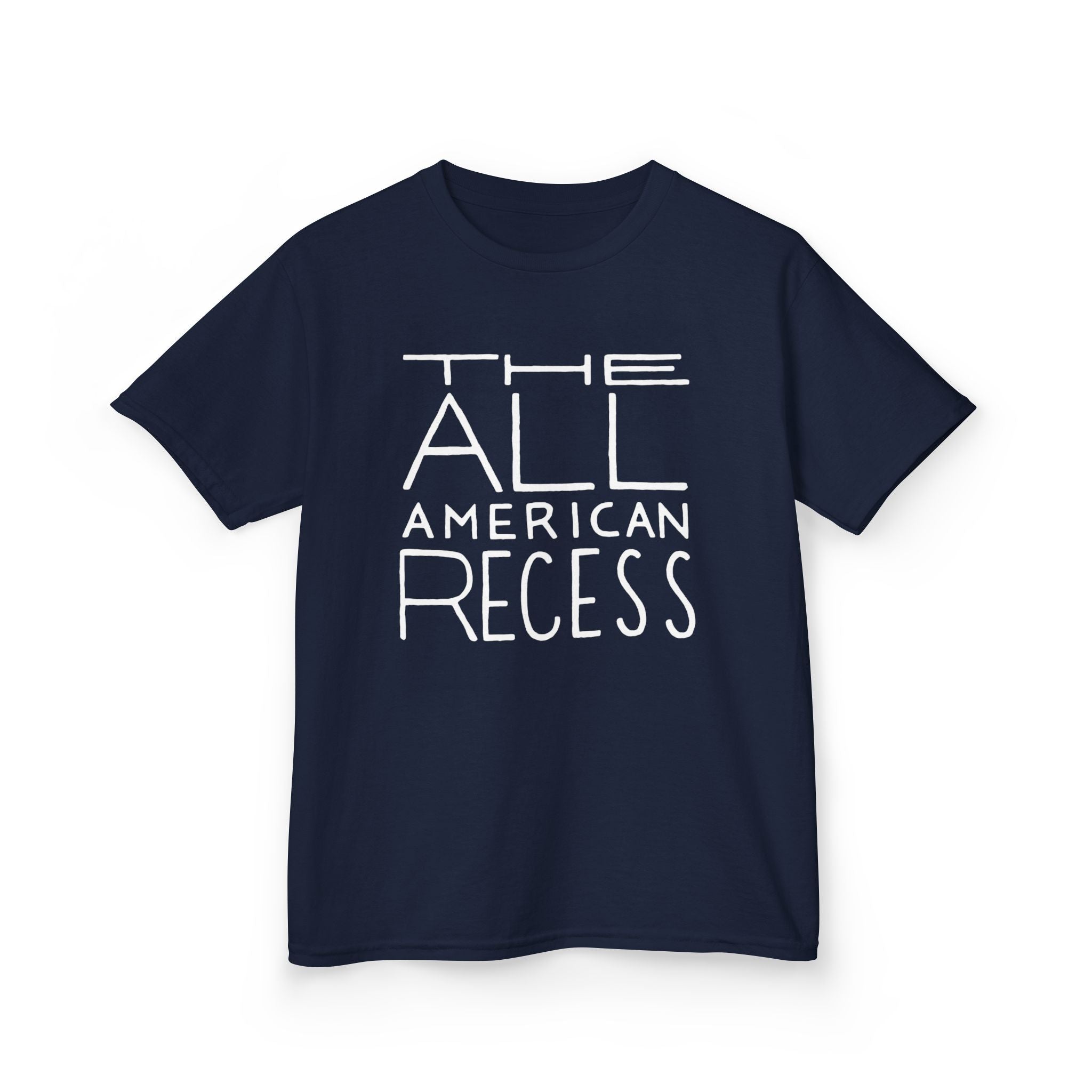 All American Recess - Youth Tee
