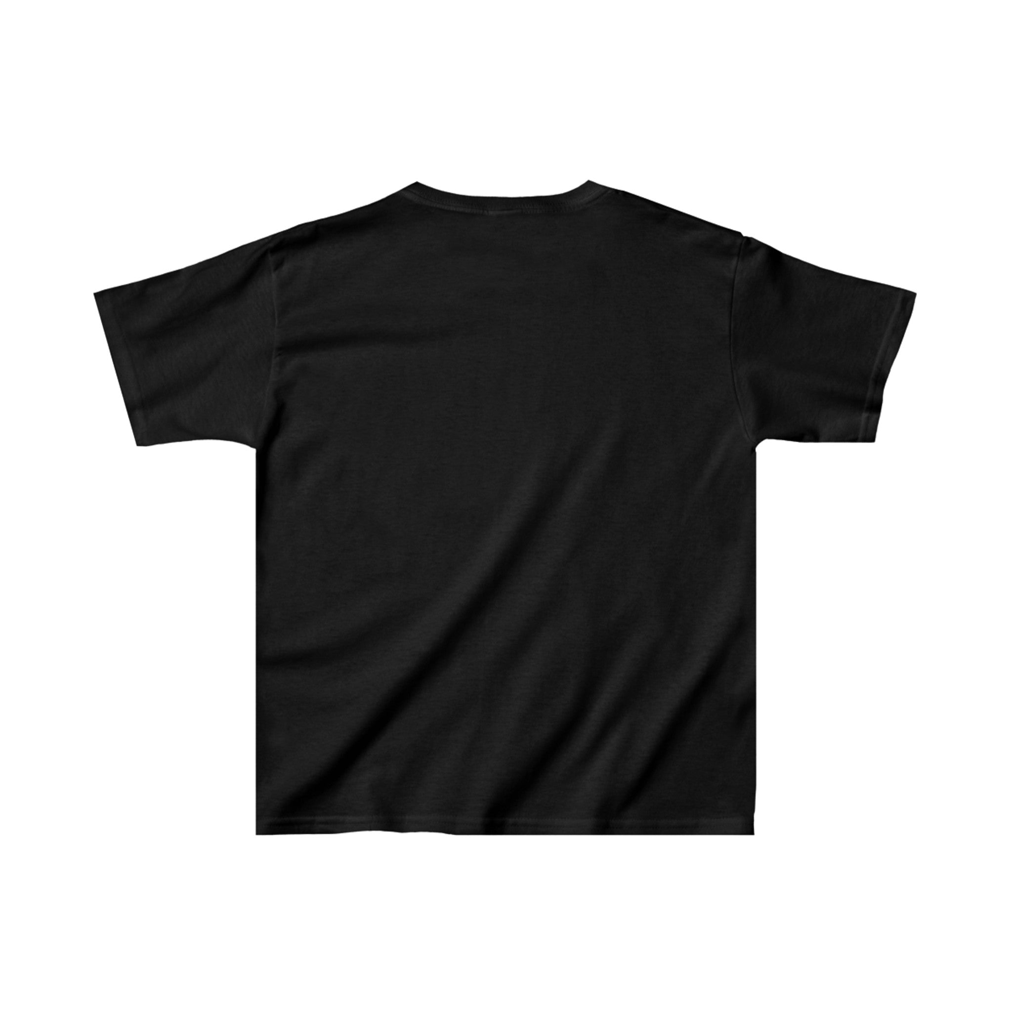 2nd Generation Emo Kid Youth Tee