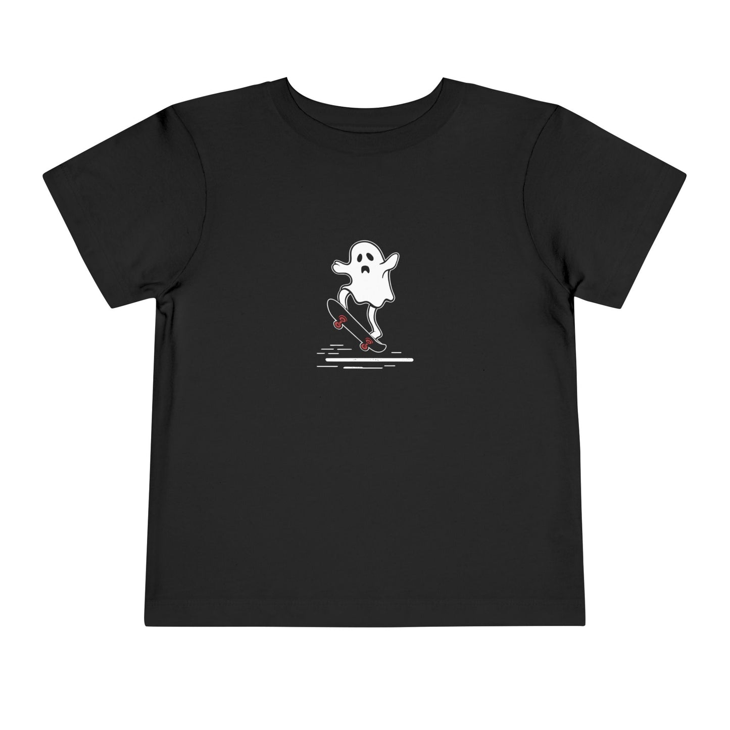 Sk8er Boo Toddler Tee