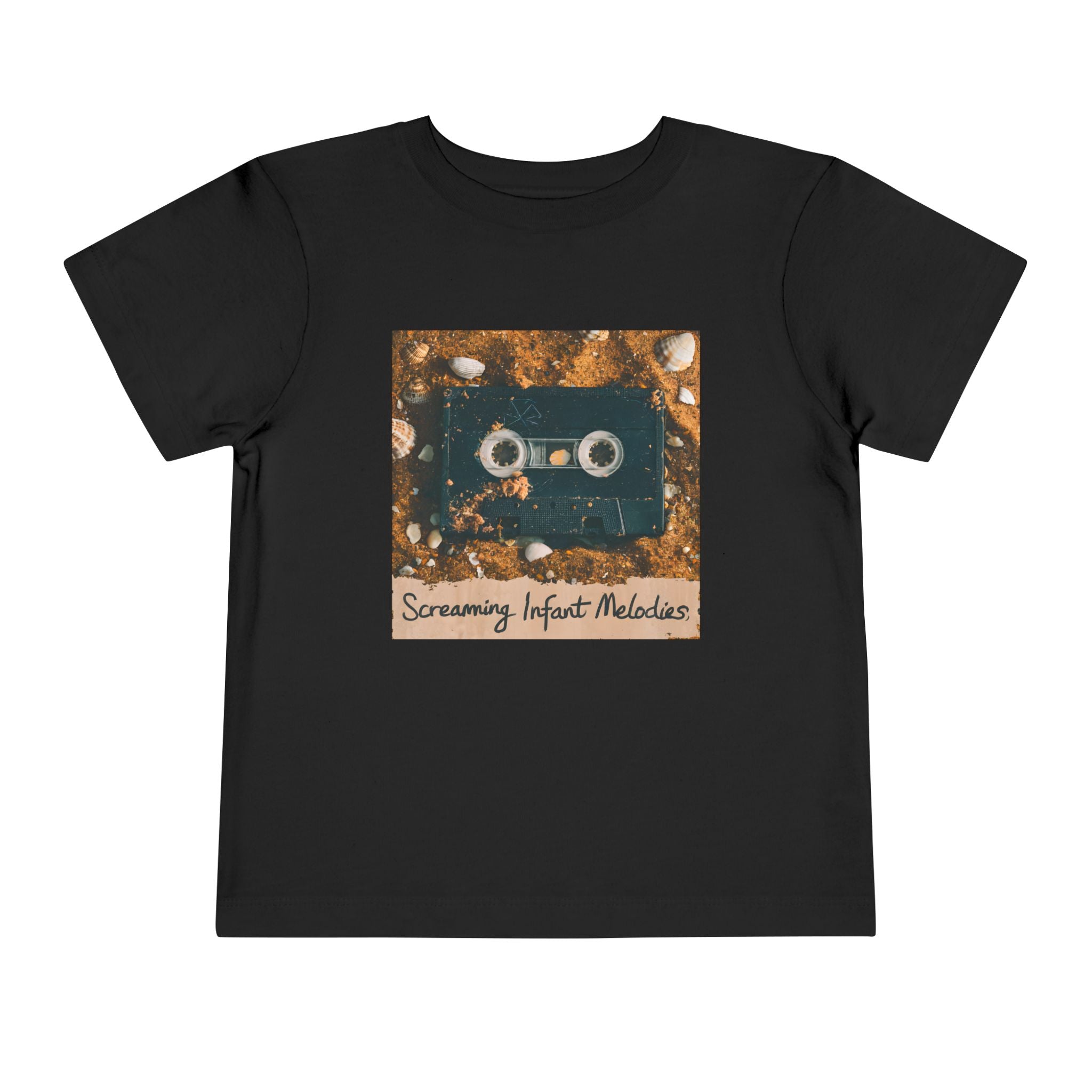 Screaming Infant Melodies - Toddler Tee