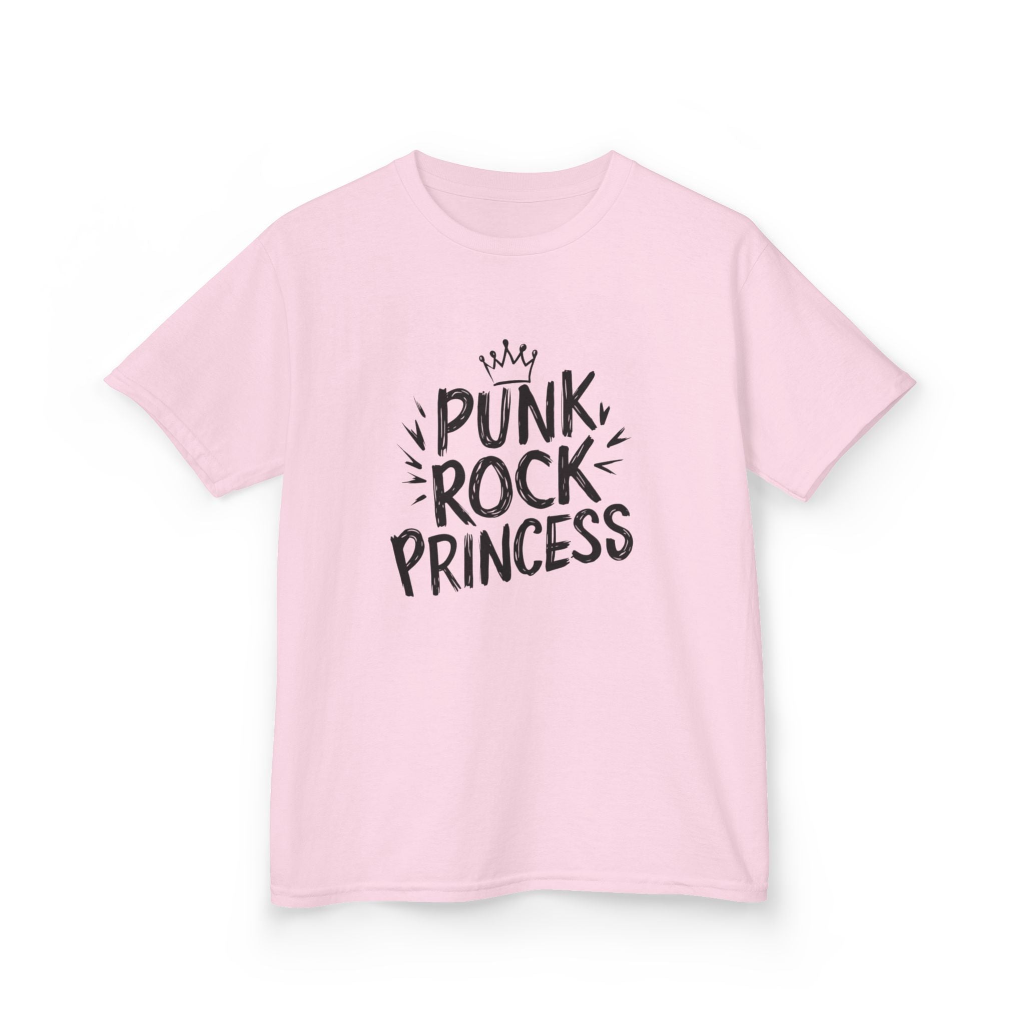 Punk Rock Princess - Youth Tee
