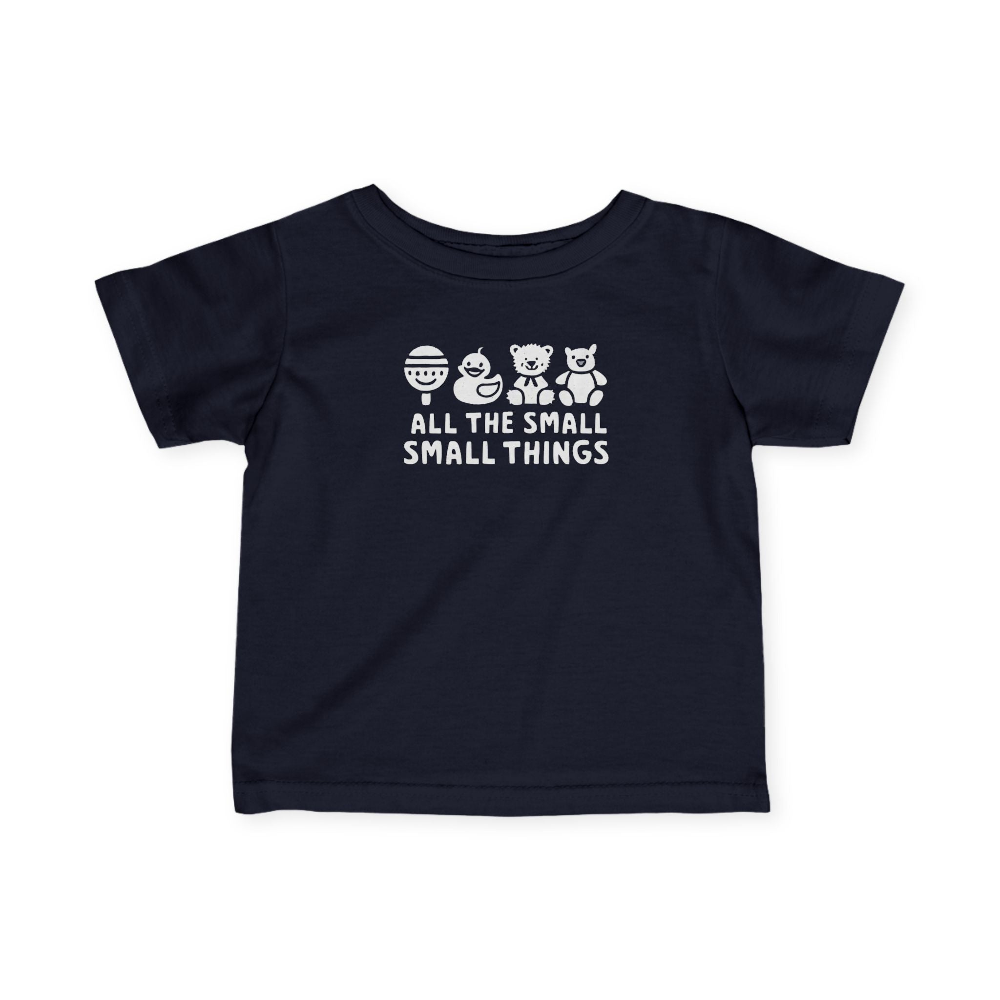 All The Small Things - Infant Tee