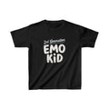 2nd Generation Emo Kid Youth Tee