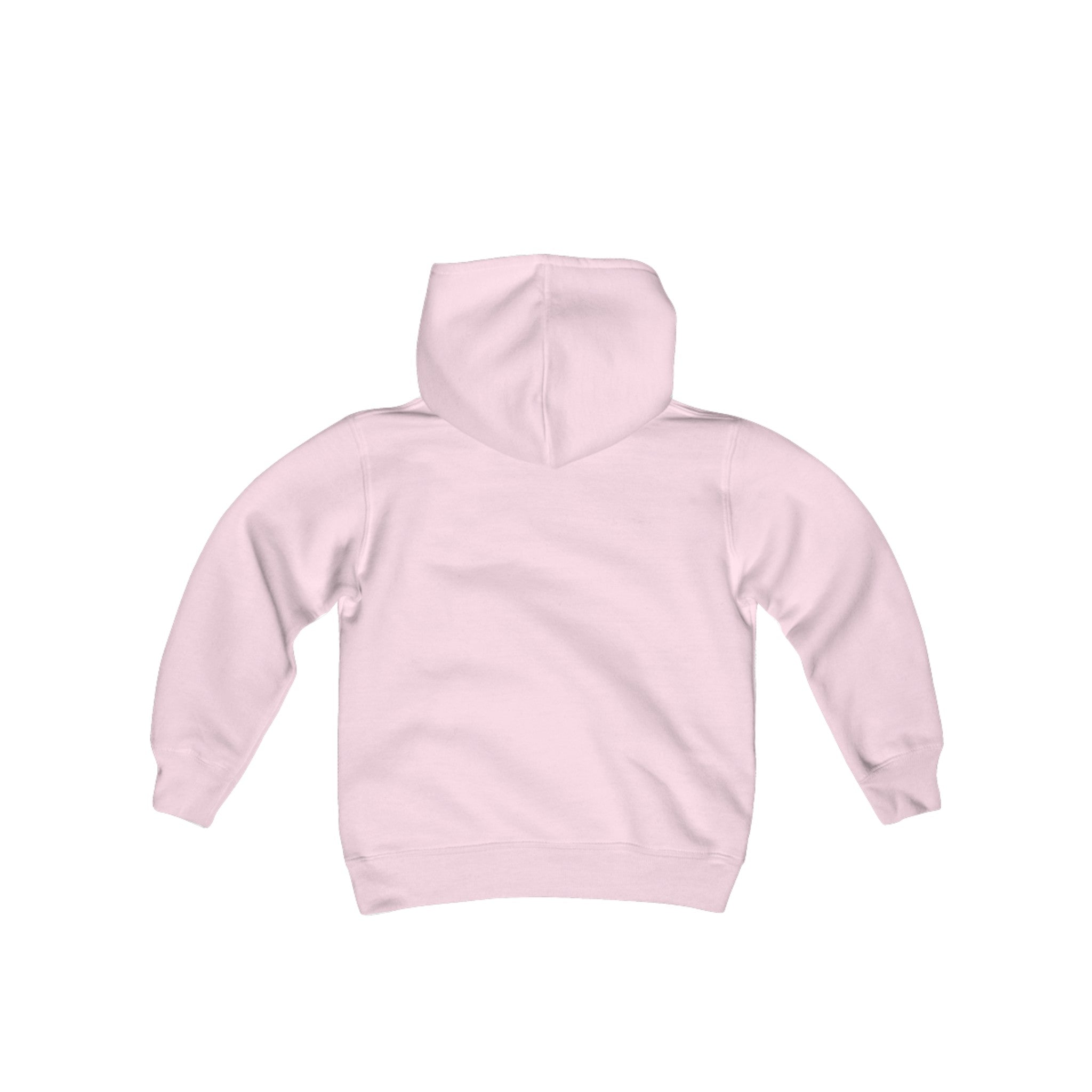 Punk Rock Princess Youth Hoodie