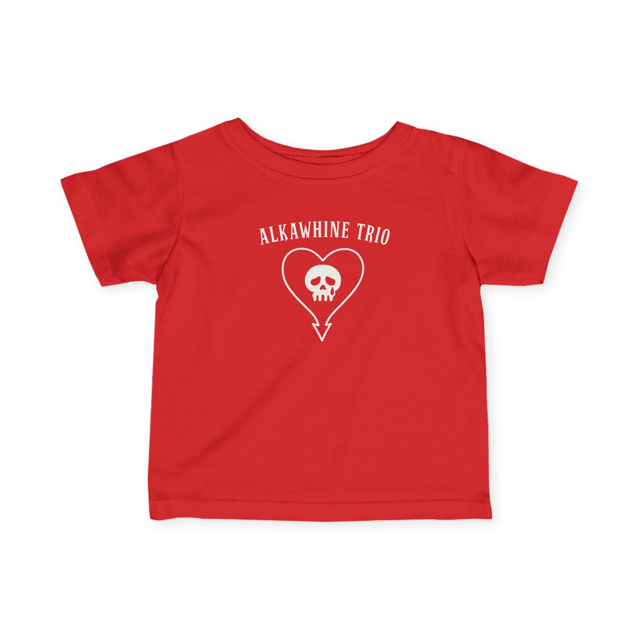 Alkawhine Trio - Infant Tee