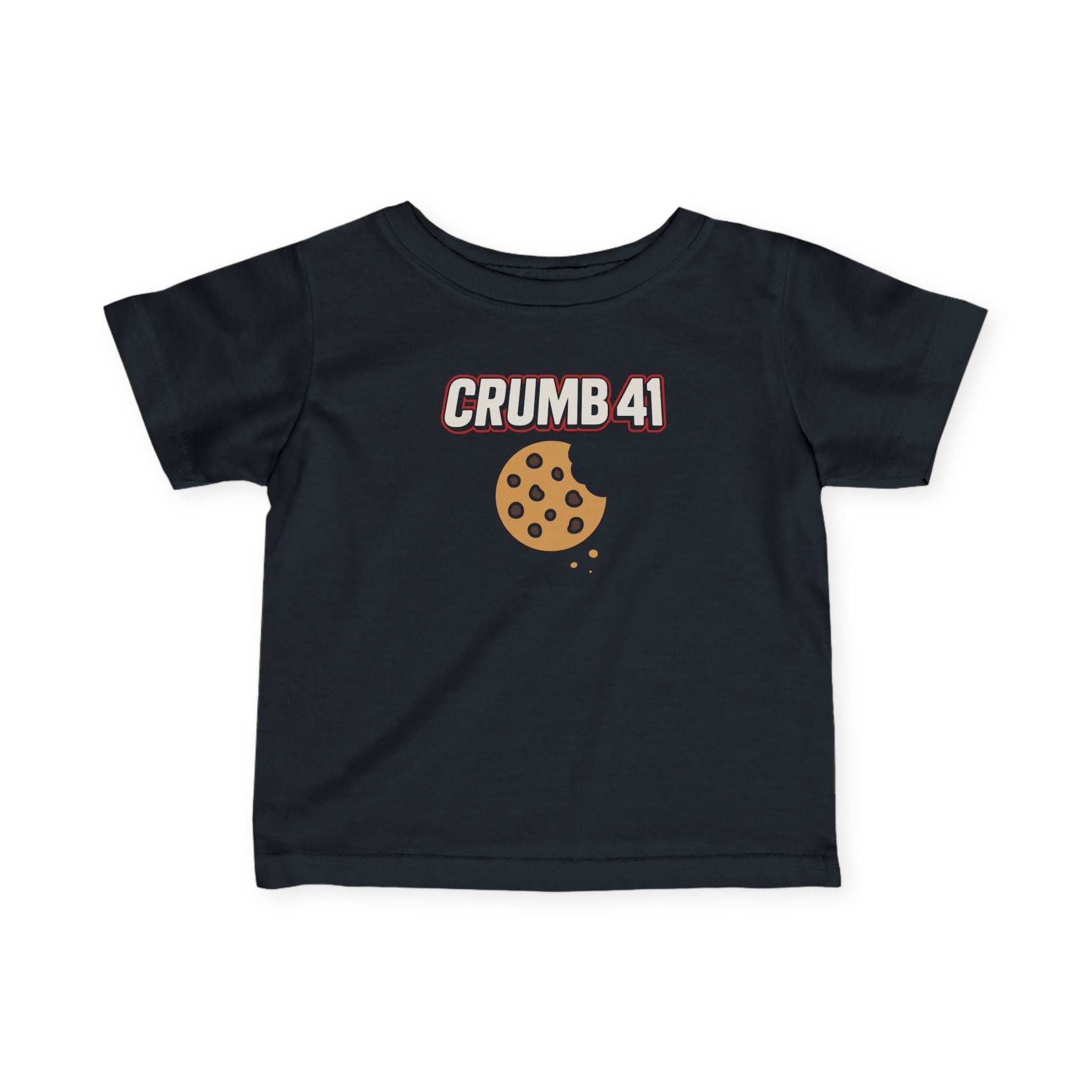 Crumb41 - Infant Tee