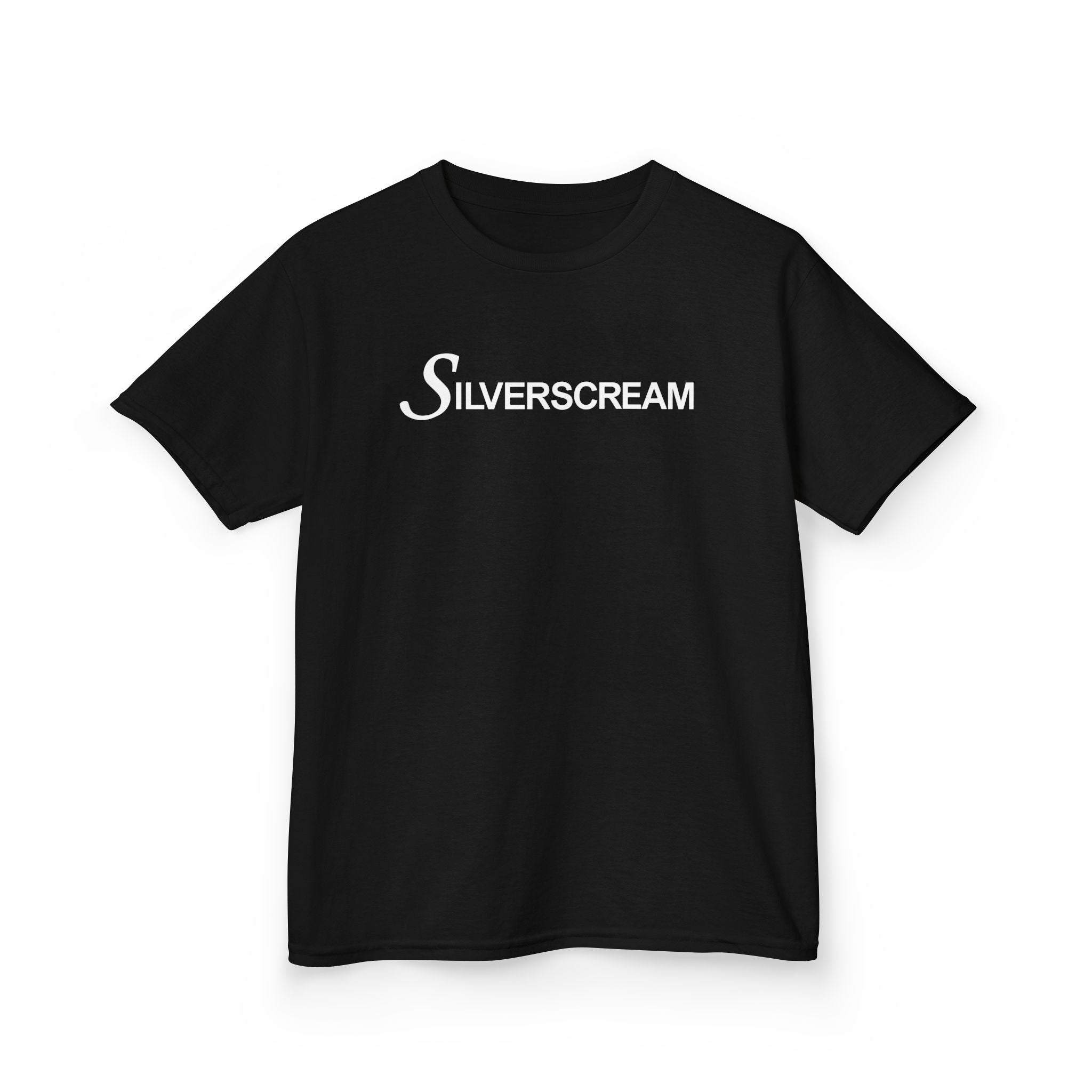 Silverscream - Youth Tee