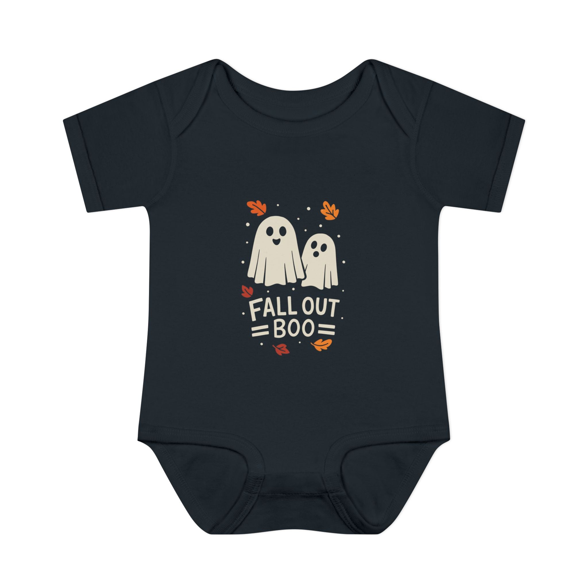 Fall Out Boo Onesie