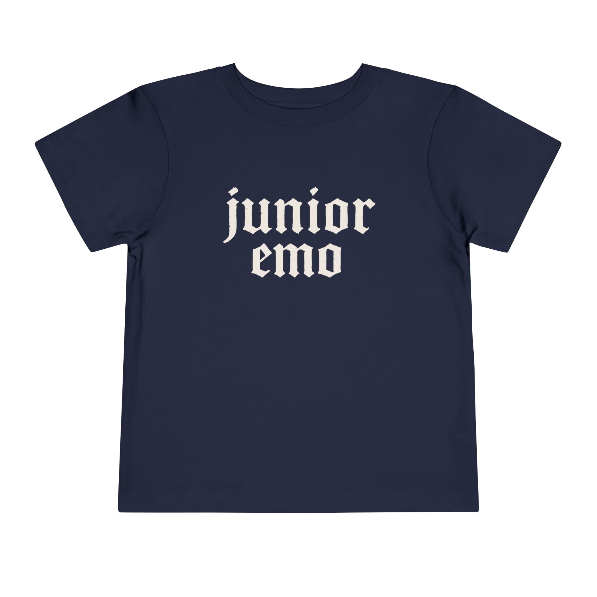 Junior Emo - Toddler Tee