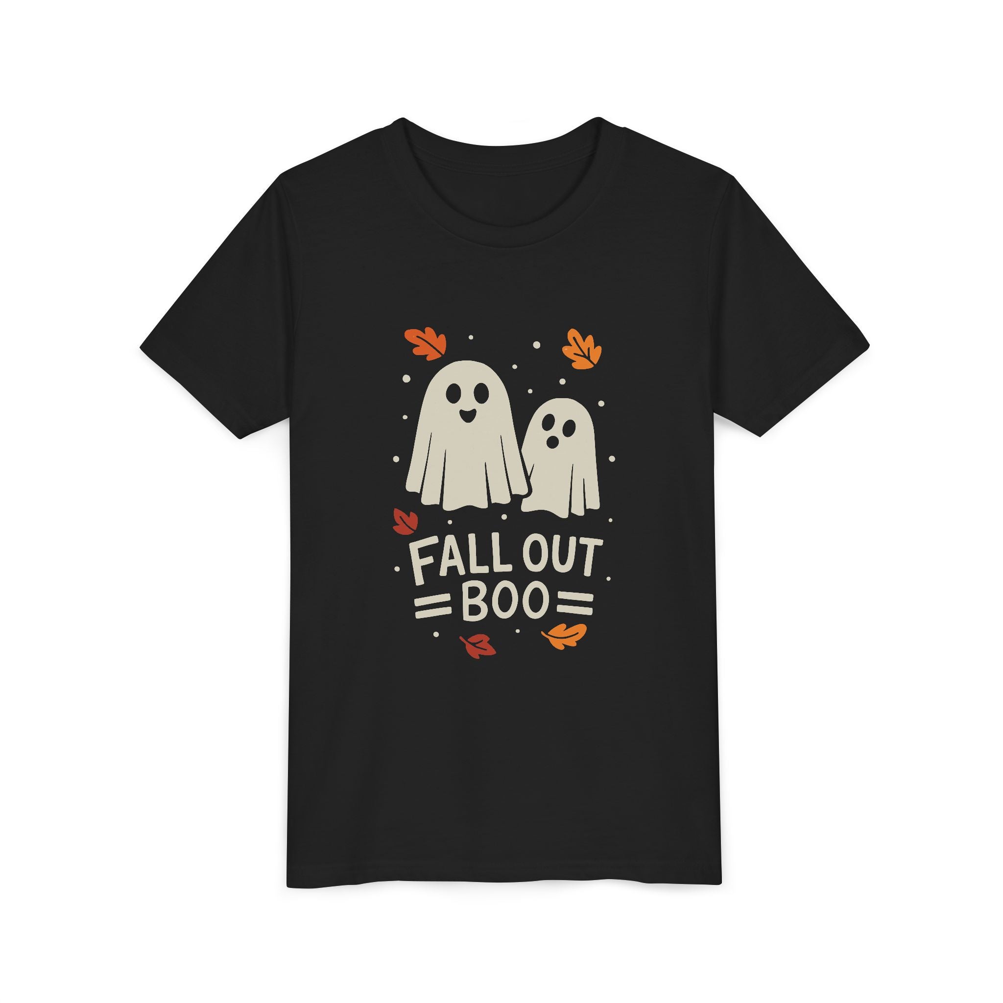 Fall Out Boo Youth Tee