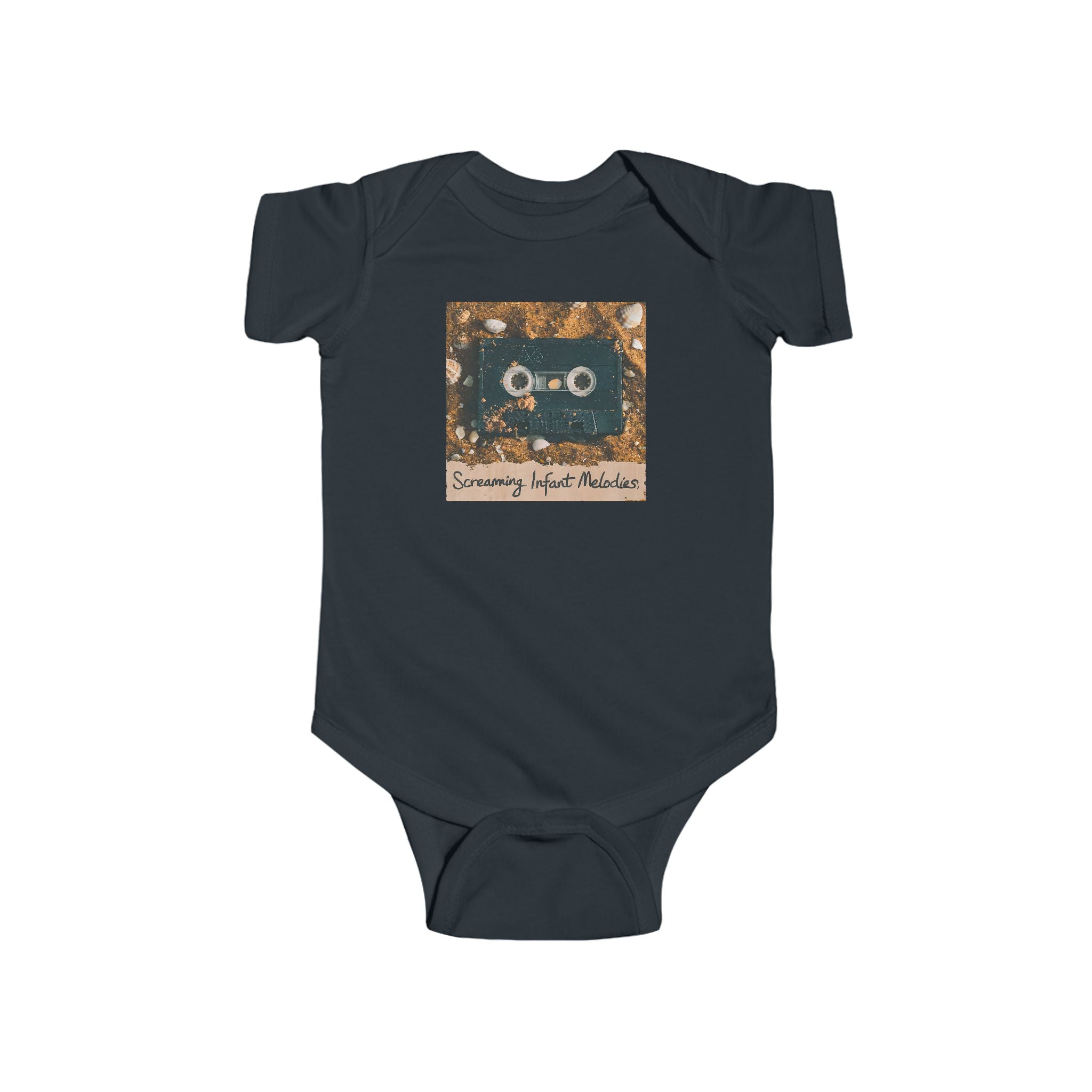 Screaming Infant Melodies - Onesie