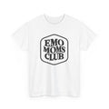 Emo Moms Club Tee